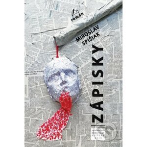 Zápisky - Miroslav Spišiak