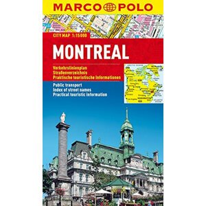 Montreal - Marco Polo