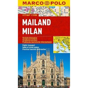 Mailand / Milan - Marco Polo