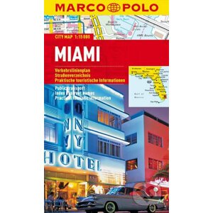 Miami - Marco Polo