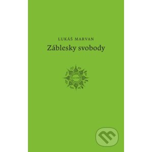 E-kniha Záblesky svobody - Lukáš Marvan