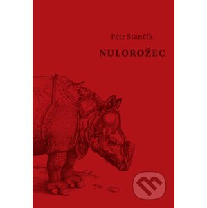 E-kniha Nulorožec - Petr Stančík