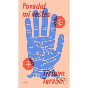 E-kniha Povedal mi veštec - Tiziano Terziani