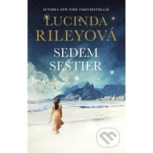 E-kniha Sedem sestier - Lucinda Riley