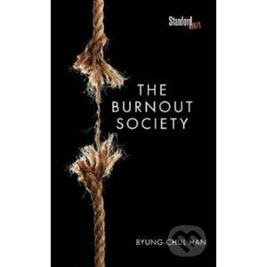 The Burnout Society - Byung-Chul Han