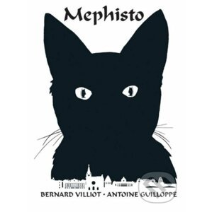 Mephisto - Antoine Guilloppé, Bernard Villiot