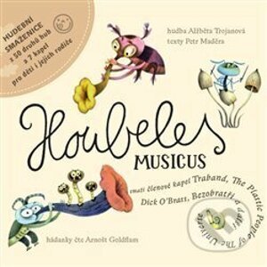 Houbeles Musicus - Indies