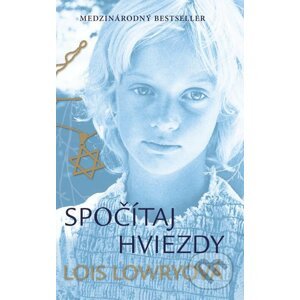 E-kniha Spočítaj hviezdy - Lois Lowry