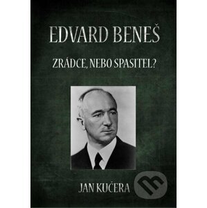 E-kniha Edvard Beneš - Jan Kučera