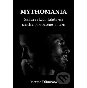 Mythomania - Matteo Difumato