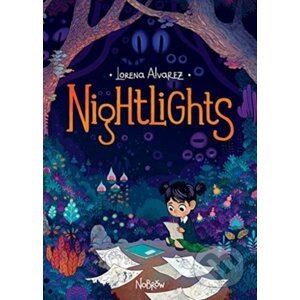 Nightlights - Lorena Alvarez