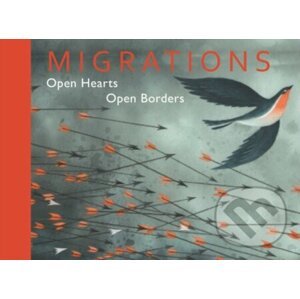 Migrations - Otter-Barry Books