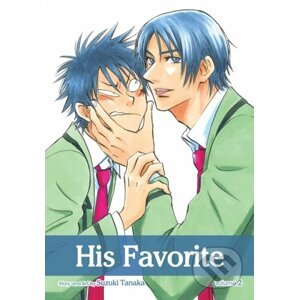 His Favorite (Volume 2) - Suzuki Tanaka