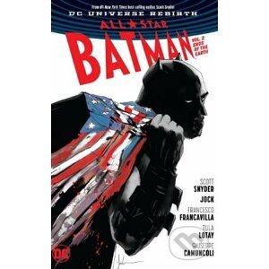 All Star Batman (Volume 2) - Scott Snyder