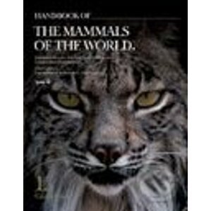Handbook of the Mammals of the World 1 - Lynx Edicions