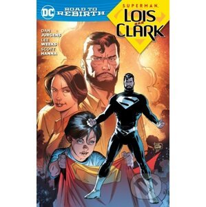 Superman: Lois and Clark - Dan Jurgens