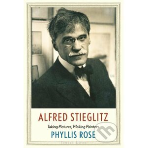 Alfred Stieglitz - Phyllis Rose