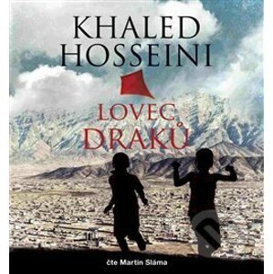 Lovec draků - Khaled Hosseini