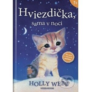 Hviezdička, sama v noci - Holly Webb