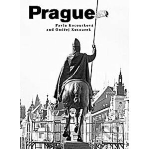 Prague - Ondřej Kocourek