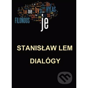E-kniha Dialógy - Stanisław Lem