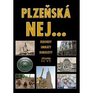 Plzeňská nej… - Petr Flachs