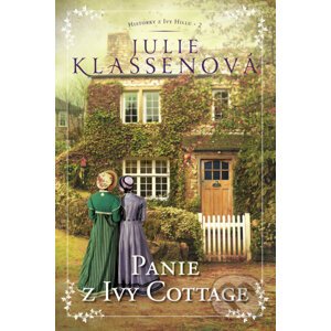Panie z Ivy Cottage - Julie Klassen