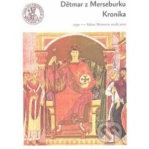 Kronika - Dětmar z Merseburku