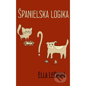 E-kniha Španielska logika - Ella Lečková