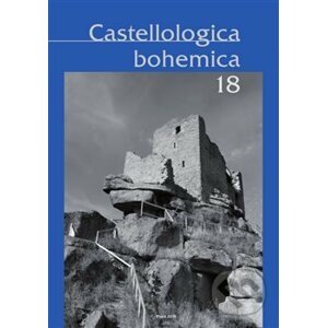 Castellologica bohemica 18 - Vydavatelství Západočeské univerzity