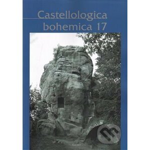 Castellologica bohemica 17 - Vydavatelství Západočeské univerzity