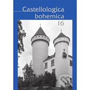 Castellologica bohemica 16 - Josef Hložek
