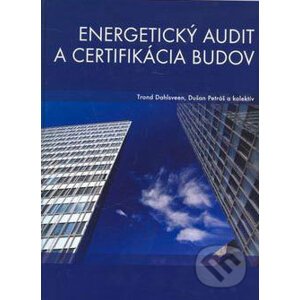 Energetický audit a certifikácia budov - Jaga group