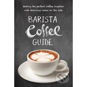 Barista Coffee Guide - New Holland
