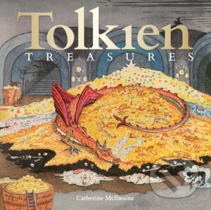 Tolkien - Catherine Mcilwaine