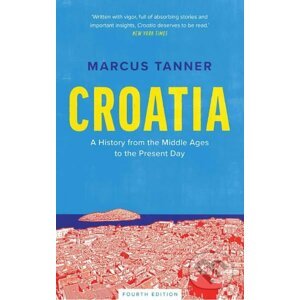Croatia - Marcus Tanner