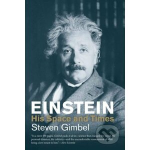 Einstein - Steven Gimbel