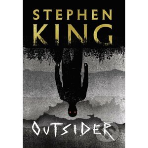 E-kniha Outsider - Stephen King