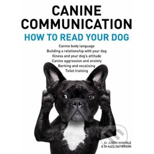 Canine Communciation - Justin Wimpole, Kate Patterson