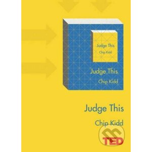 Judge This - Chip Kidd