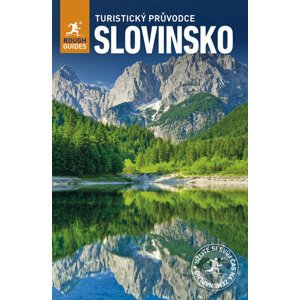 Slovinsko - Jota