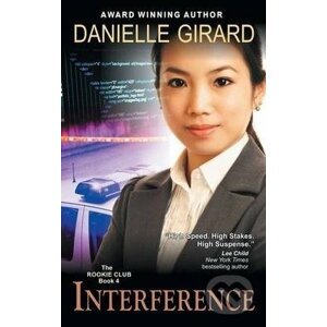Interference - Danielle Girard