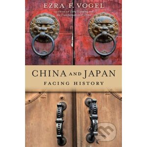 China and Japan - Ezra F. Vogel