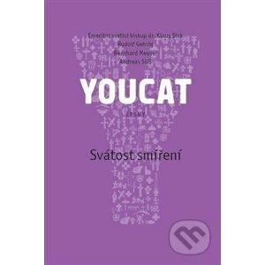 Youcat: Svátost smíření - Klaus Dick, Rudolf Gehring