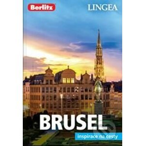 Brusel - Lingea