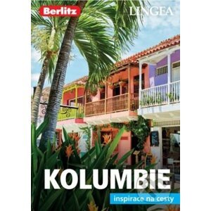 Kolumbie - Lingea