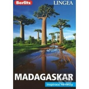 Madagaskar - Lingea