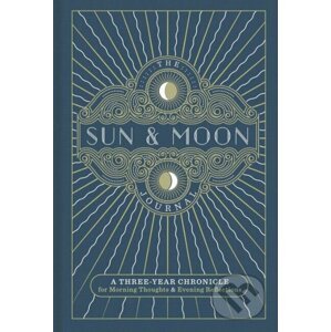 The Sun and Moon Journal - Tom Browning, Clement C. Moore