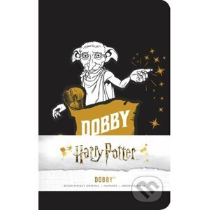 Harry Potter: Dobby - Insight