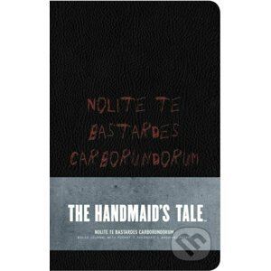 The Handmaid's Tale - Insight